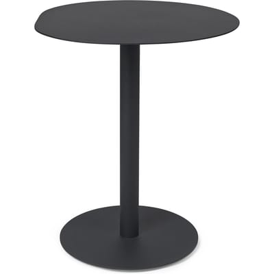 Ferm Living - Pond Bistro Tafel - zwart