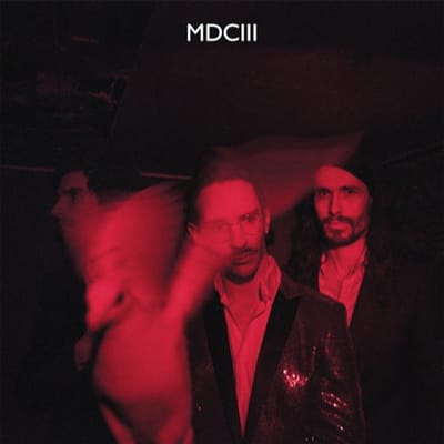 Mdciii Ep - Mdciii