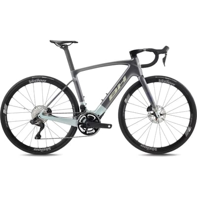 Racefietsen BH Bikes Irs1 Carbon 1.6