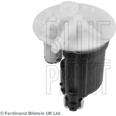 Brandstoffilter BLUE PRINT ADK82321C