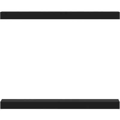 Set van 2 wandplanken Gizli | Kalune Design