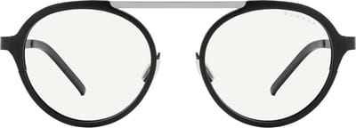 GUNNAR - Pacifica Gaming Bril - Computerbril - Blauw Licht Bril - Blue Light Glasses 0.2 Sterkte Clear