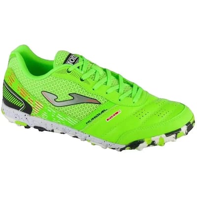 Joma Mundial 2511 TF MUNS2511TF, Mannen, Groen, Voetbalschoenen, maat: 45