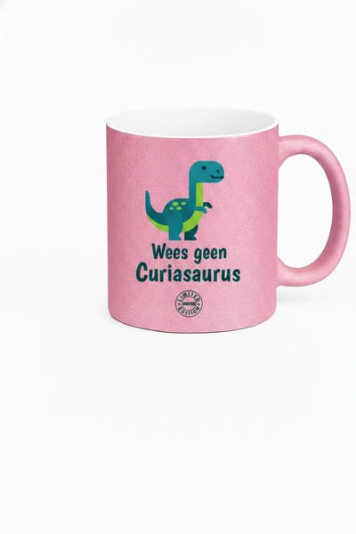Nevolis® | Espressomok 330ml met Uniek Design | Ontwerp Jouw Eigen Mok | Handgemaakt Cadeau voor Koffieliefhebbers | Gepersonaliseerd op Aanvraag | Enkel of Grote Bestelling