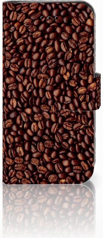 iPhone 7 | 8 | SE (2020) | SE (2022) Book Cover Koffiebonen