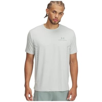 T-shirt Korte Mouw Under Armour -