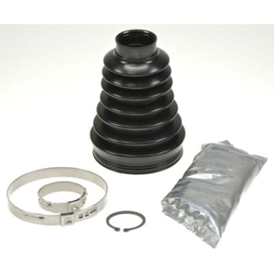 Balgenset, aandrijfas SPIDAN 24465