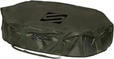 Sonik Sk-Tek Unhooking Cradle Euro