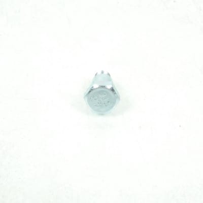 Axe béquille latérale pour scooter Peugeot 50 V-Clic 801385 Ø10mm M10x1.25 Neuf