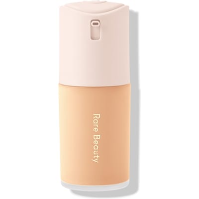 Rare Beauty - True to Myself Natural Matte Longwear Foundation - Foundation 30 ml - 9 Light Neutral