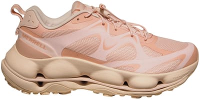 Merrell - J00003499 SPEEDARC MATIS - Dames wandelschoenenWandelschoenen - Kleur: Roze - Maat: 38