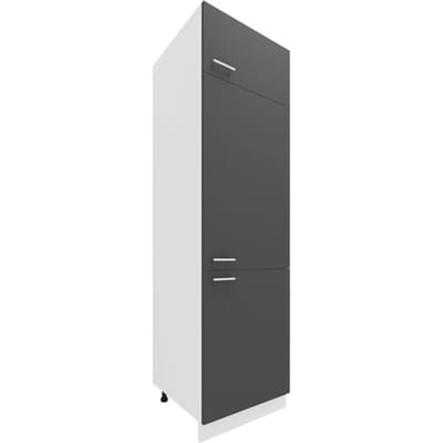 Keukenkast breedte 60 cm hoge kast Keukenmeubels Esilo