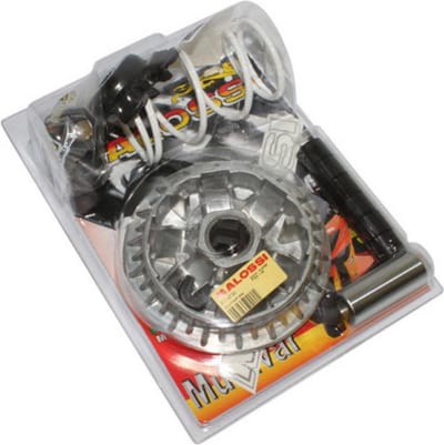 malossi variator voor kymco 300 dink street scooter na 2012 5114730 / multivar 2000 nieuw