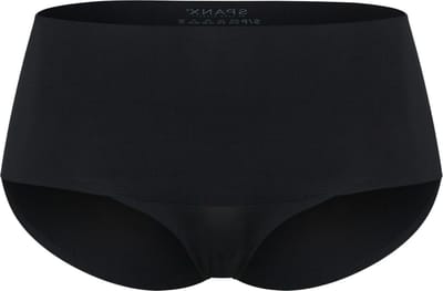 Spanx Undie-Tectable Slip - Zwart - M