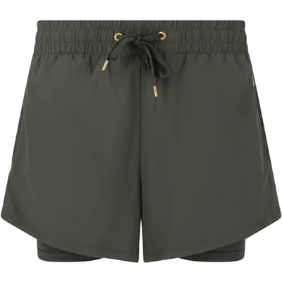 Dames 2-in-1 shorts Athlecia Timmie V2