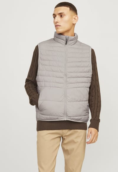 Jack & Jones Puffer gilet Puffer gilet