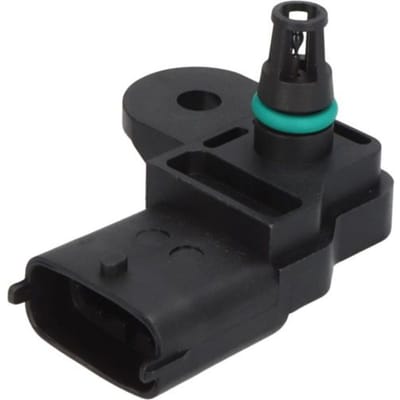 Sensor, inlaatspruitstukdruk DELPHI PS20082-12B1
