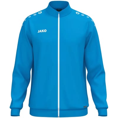Jako One Polyestervest Kinderen - Jako Blauw | Maat: 164