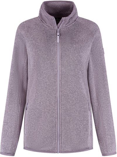 Kjelvik Outdoorvest Birte Lila