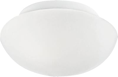 EGLO ELLA wandarmatuur/plafonniÃ¨re, wit