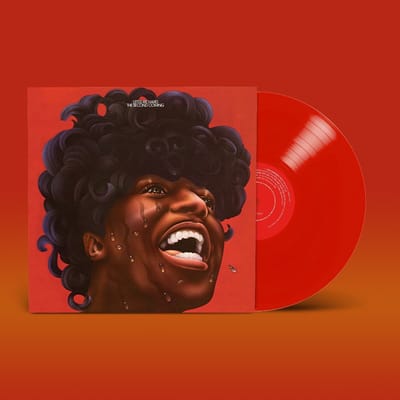 The Second Coming - Little Richard
