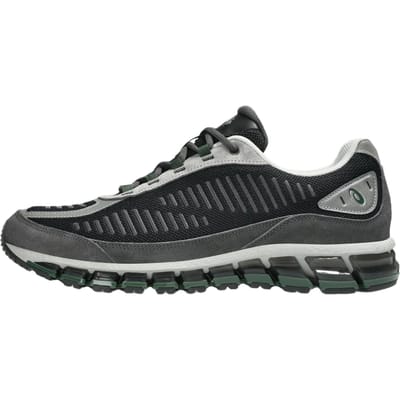 Asics Gel-Quantum 360 I Amp Chaussures de Running Confortables Baskets Unisexe Gris 1203A731-002 45 black