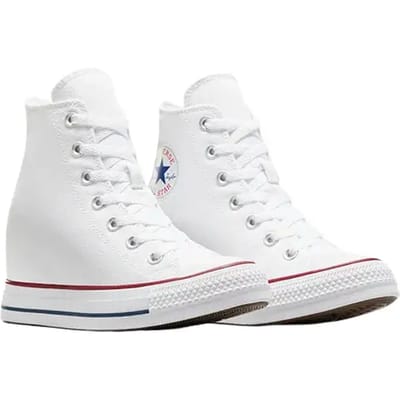 Damestrainers Converse Chuck Taylor All Star Wedge Platform