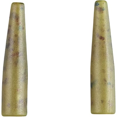Rubberen loodklemmen Carp Spirit (x10)