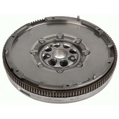 Dubbel massa vliegwiel SACHS 2294 001 597