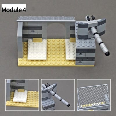 Legerstijl Hoge Kwaliteit Trenchcoat Hoge Kwaliteit Gebouw Hoge Kwaliteit Blokken Speelsets Hoge Kwaliteit Voor Hoge Kwaliteit Jongens Cadeau-ideeën Hoge Kwaliteit Moc