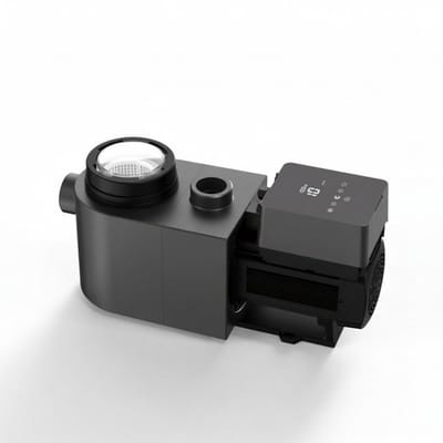 INVERTER Pool Pump IP25S | 25 m3/h | 230 V | 1,05 kW | Inverter Zwembadpomp