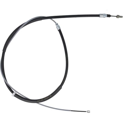 Kabel, parkeerrem ABE C7R050