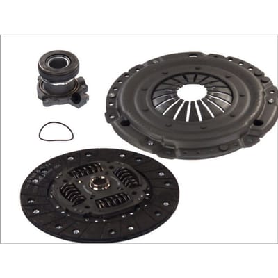 Schaeffler Luk Koppelingsset LUK RepSet Pro 623 2214 33