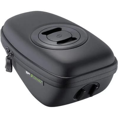 Fietszak met smartphonehouder SP Connect