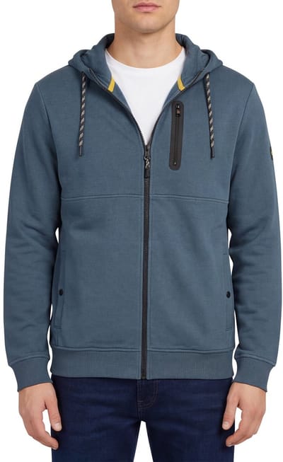 Camel Active vest blauw