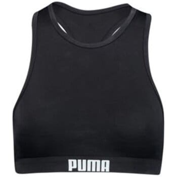 PUMA bikinitop met racerback-zwemtop voor dames