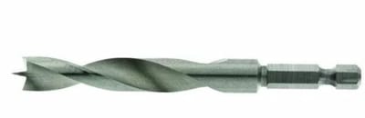 HiKOKI 781948 - Houtboor - 9mm - Snelstaal - Zeskantige Schacht