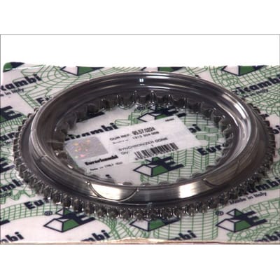 Synchrone kegel, handgeschakelde versnellingsbak EURORICAMBI 95570224