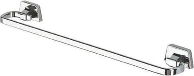 Geesa Standard Handdoekrek 60 cm - Chroom