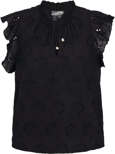 DreiMaster Blouse
