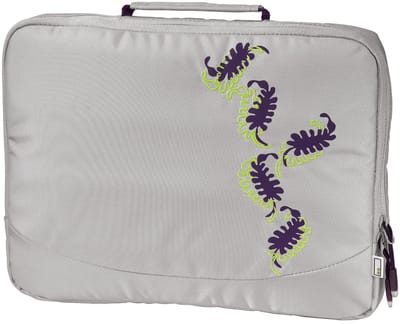 Botanic-hoes voor laptop/tablet