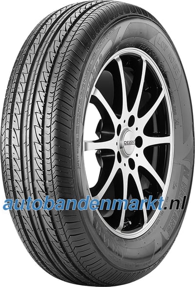 Nankang CX-668 ( 155/80 R12 77T )