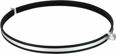 Econox Metalen beugel Ã˜ 450mm met rubber