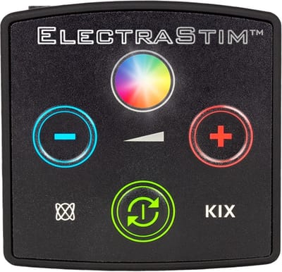 ElectraStim - KIX - Stimulator Kit