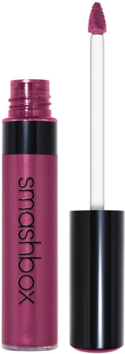 Smashbox Be Legendary Liquid Metal - FOILED BRAT