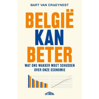 België Kan Beter - Bart Van Craeynest