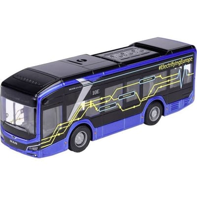 MAN Lion's City 10 E Bus 0 / 6