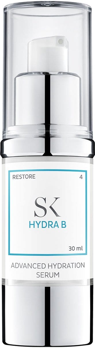 Skintegra Hydra B Hyaluronzuur Serum – Intens Hydraterend Serum voor Droge & Gevoelige Huid – 30 ml