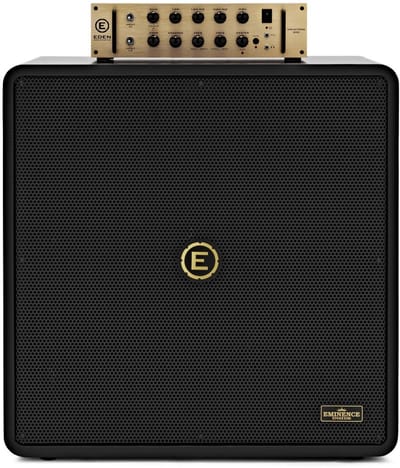Eden NovaTone 300 2x10 basversterker