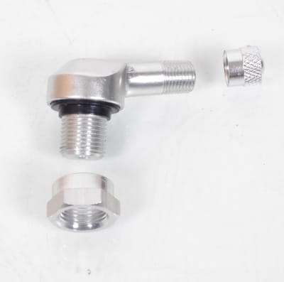 gereedschap voor auto aluminium ventiel d11.3 tubeless velg nieuw